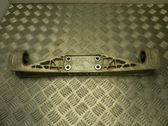 EGR valve cooler bracket