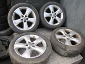 R17 alloy rim