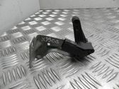 Air suspension front height level sensor