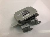 Gearbox control unit/module