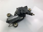 Wiper motor