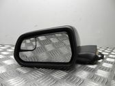 Front door electric wing mirror