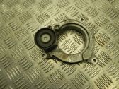 Timing belt tensioner