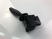 Wiper control stalk