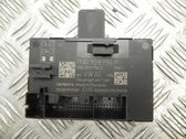 Door control unit/module