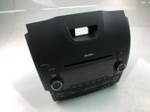 Radio/CD/DVD/GPS head unit