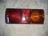 Rear fog light