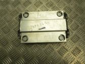 Soporte del refrigerador de la válvula EGR