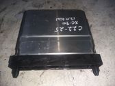 Calculateur moteur ECU