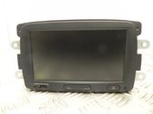 Radio/CD/DVD/GPS head unit