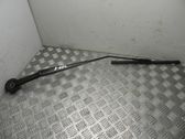 Rear wiper blade arm