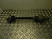 Rear driveshaft