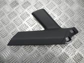 Panel trim