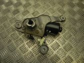 Wiper motor