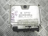 Sterownik / Moduł ECU