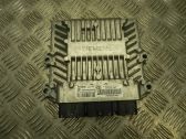 Unidad de control/módulo del motor