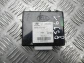 Autres unités de commande / modules