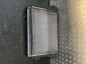 Radiator set