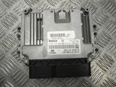 Calculateur moteur ECU