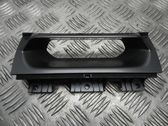 Climate control/heater control trim