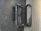 Coolant radiator