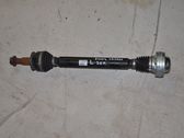 Rear driveshaft