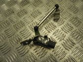 Headlight/headlamp level sensor