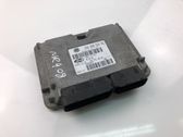 Calculateur moteur ECU