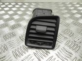 Rear air vent grill