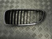 Grille de calandre avant