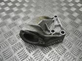 EGR valve cooler bracket