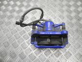 Caliper de freno delantero