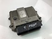 Calculateur moteur ECU