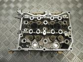 Engine head