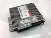 Calculateur moteur ECU