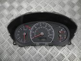Compteur de vitesse tableau de bord