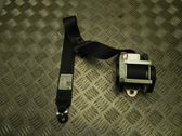 Ceinture de sécurité avant
