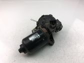 Wiper motor