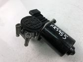 Wiper motor