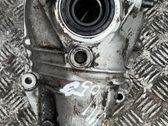 Front differential