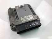 Calculateur moteur ECU