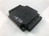 Calculateur moteur ECU