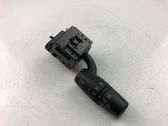 Wiper turn signal indicator stalk/switch