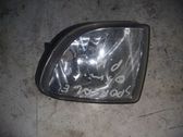 Front fog light