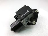 Wiper motor