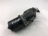 Wiper motor