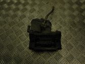 Bremssattel hinten