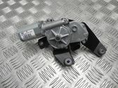 Wiper motor