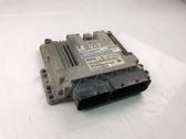 Calculateur moteur ECU