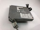 Calculateur moteur ECU